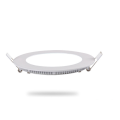 300x285mm 20w round led panel light